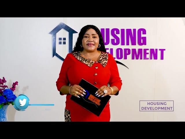 Housing Development Programme @ AIT