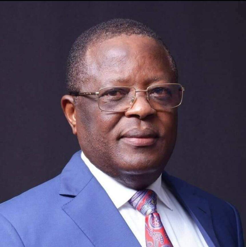 Minister Umahi Launches New Team to Manage Contracts for HDMI