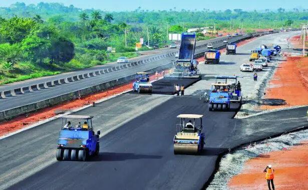 road project