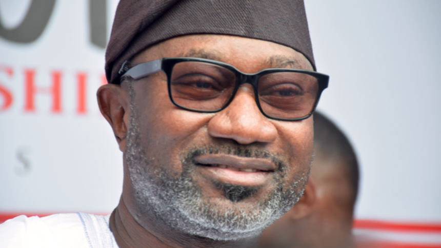 Otedola hails Tinubu for resolving UAE visa ban, says Nigeria on path to greatness