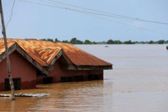 Flash Floods