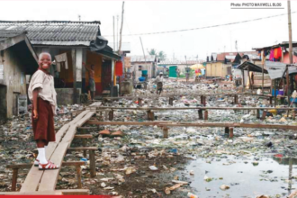 Slums