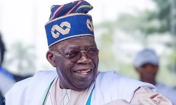 President Bola Tinubu-Tribunal