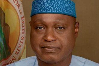 Ekiti state Governor promises quick response to Flood Damage