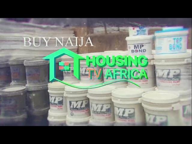 Naija Housing Spotlight: Exclusive Promo on Housing TV Africa