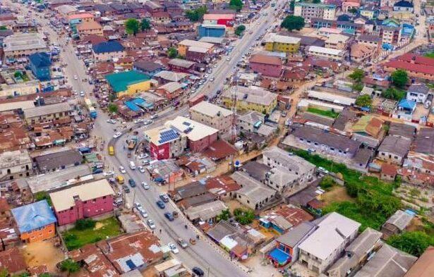 Lagos State