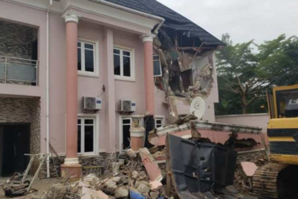 How to get building plan approval in Lagos and avoid demolition