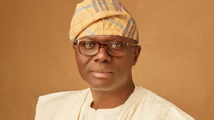 A group of traders, developers, and family members have urged Lagos State Governor Babajide Sanwo-Olu to intervene in the unlawful demolition of a multi-million-naira shopping complex and the destruction of goods in the Central Business District, Lagos Island.