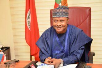 Governor Sani Delivers Homes, Hope, and Healing with Qatar Sanabil Project in Kaduna