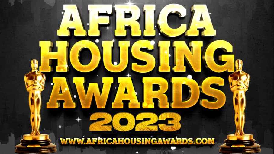 AFRICA HOUSING AWARDS 2023
