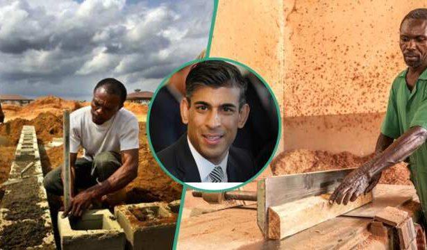 The Universal Learn Direct Academia (ULDA) has established collaborations with British enterprises to engage proficient Nigerian individuals for overseas employment.