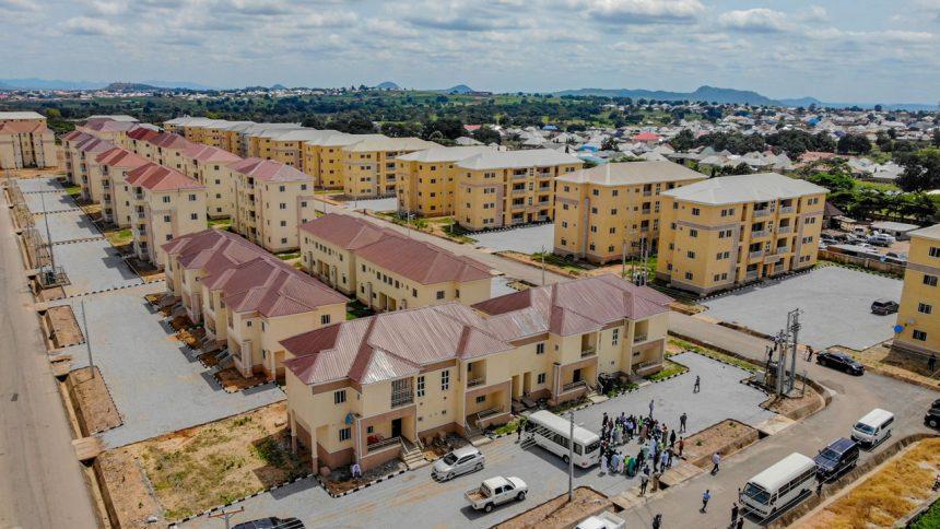 As 2024 beckons, the expectations of many Nigerians are that the new crop of leaders can clean up the augean Stable in the Housing Sector.