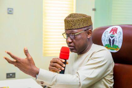 The Ekiti State Government has announced plans to commence the collection of land use charges in its drive to boost the economy of the state through improved internally generated revenue.