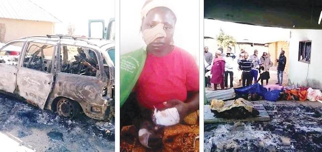 In response to the heinous attacks in Plateau State, where over 100 lives were lost and 221 houses were destroyed in Bokkos and Barkin Ladi Local Government Areas, the Federal Government has taken prompt action.