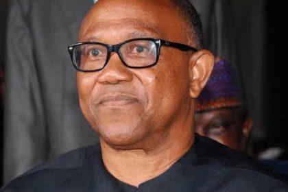 The presidential candidate of the Labour Party (LP) in the 2023 general elections, Peter Obi, has expressed sadness over the death of Ondo State Governor, Rotimi Akeredolu and the former Speaker of the House of Representatives, Ghali Umar Na'Abba.