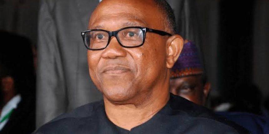 The presidential candidate of the Labour Party (LP) in the 2023 general elections, Peter Obi, has expressed sadness over the death of Ondo State Governor, Rotimi Akeredolu and the former Speaker of the House of Representatives, Ghali Umar Na'Abba.