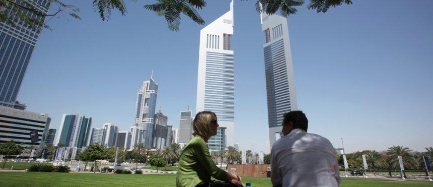 In places like Dubai, where real estate accounts for 20% of GDP (compared to an average of 7% in most other countries), governments need to reconsider regulation of the real estate sector