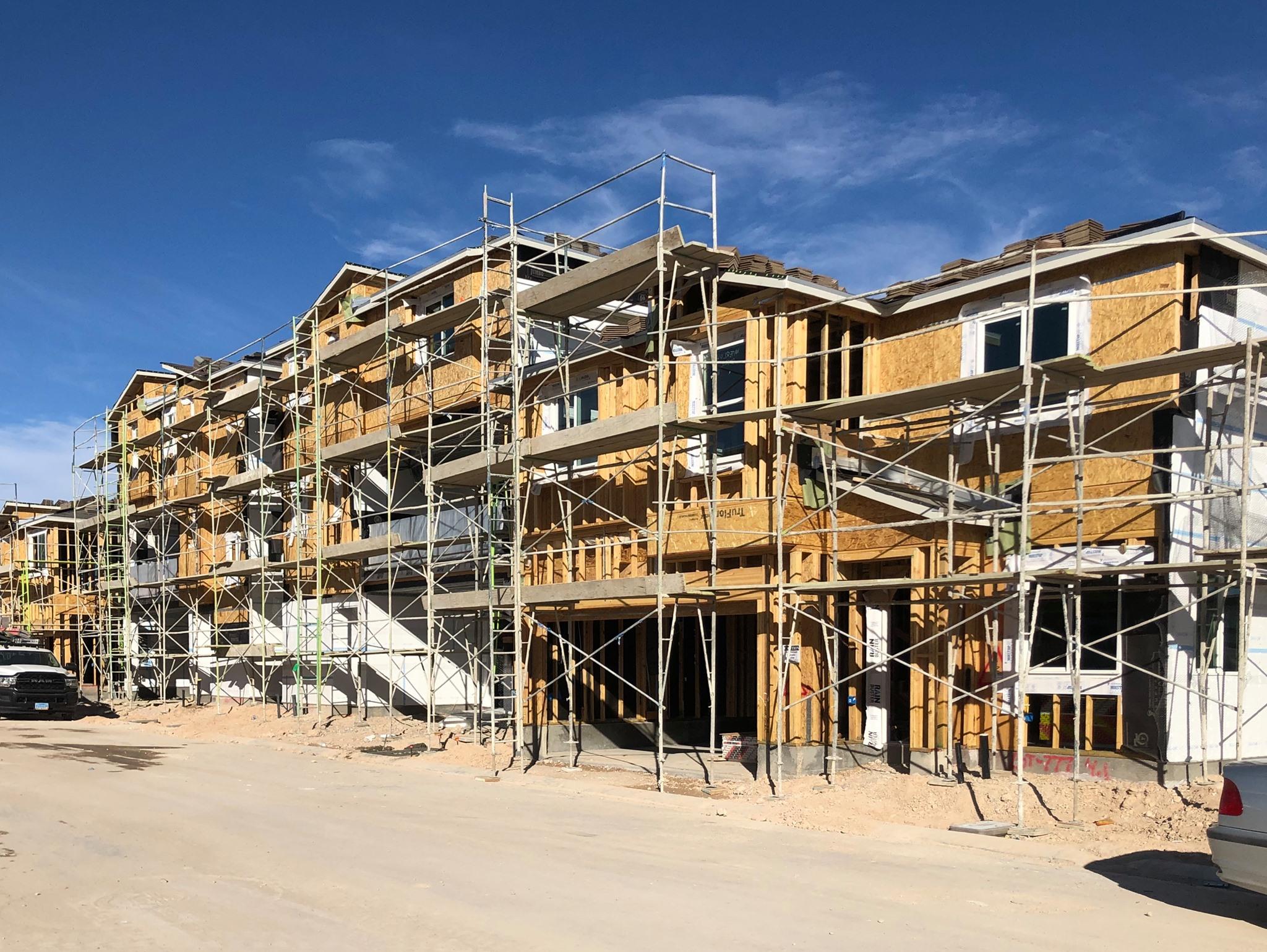In 2017, California lawmakers broke through a longstanding logjam of anti-housing sentiment, unleashing 15 landmark bills that sought to boost new construction across the state.