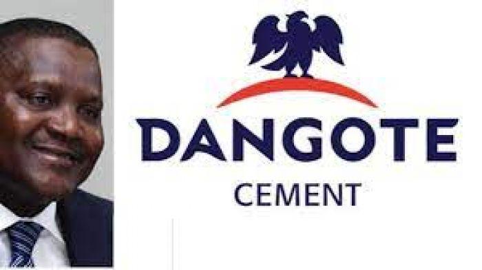 Dangote Cement, the multinational cement manufacturer became the first company to hit the N10 trillion market capitalisation on the Nigeria Stock Exchange. 