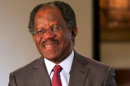 BlackRock, the biggest asset management company in the world, has said it is buying Global Infrastructure Partners, a company founded by Nigerian investment banker Adebayo Ogunlesi,