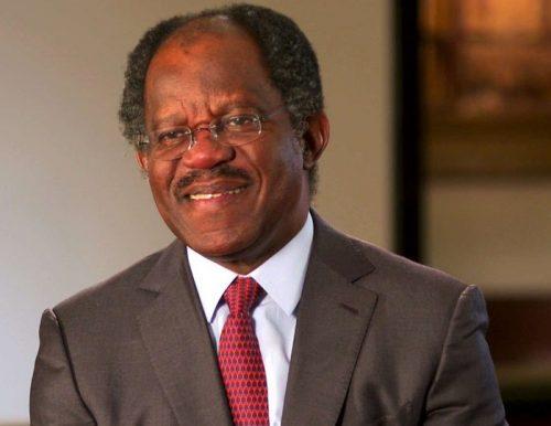BlackRock, the biggest asset management company in the world, has said it is buying Global Infrastructure Partners, a company founded by Nigerian investment banker Adebayo Ogunlesi,