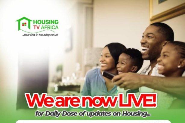 Housing TV Africa