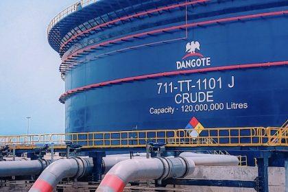 In a groundbreaking development that is poised to reshape Nigeria's energy landscape, Dangote Petroleum Refinery has recently commenced the production of diesel and aviation fuel.