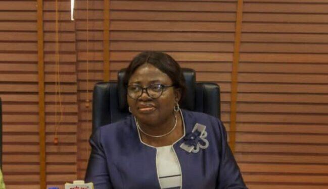 Dr. Oluwatoyin Madein, the Accountant General of the Federation (AGF), has addressed recent reports suggesting direct execution of payments for Ministries, Departments, and Agencies (MDAs) projects.