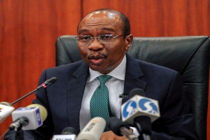 Emefiele