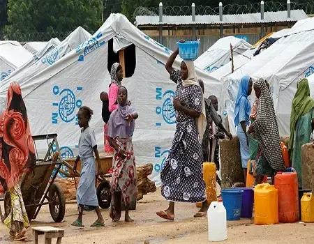 The United Nations UN Migration Agency, the International Organisation for Migration (IOM), said it is partnering with the Federal Government and some states to provide houses