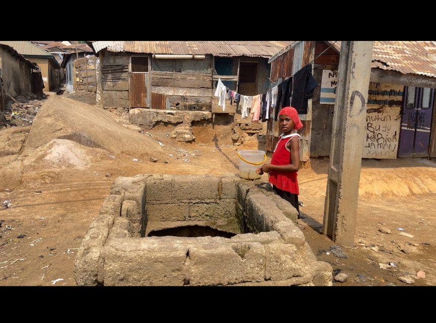 Situated in the shadow of Abuja's iconic Zuma Rock, the Old Court community paints a stark picture of a rural settlement struggling under the weight of neglect.