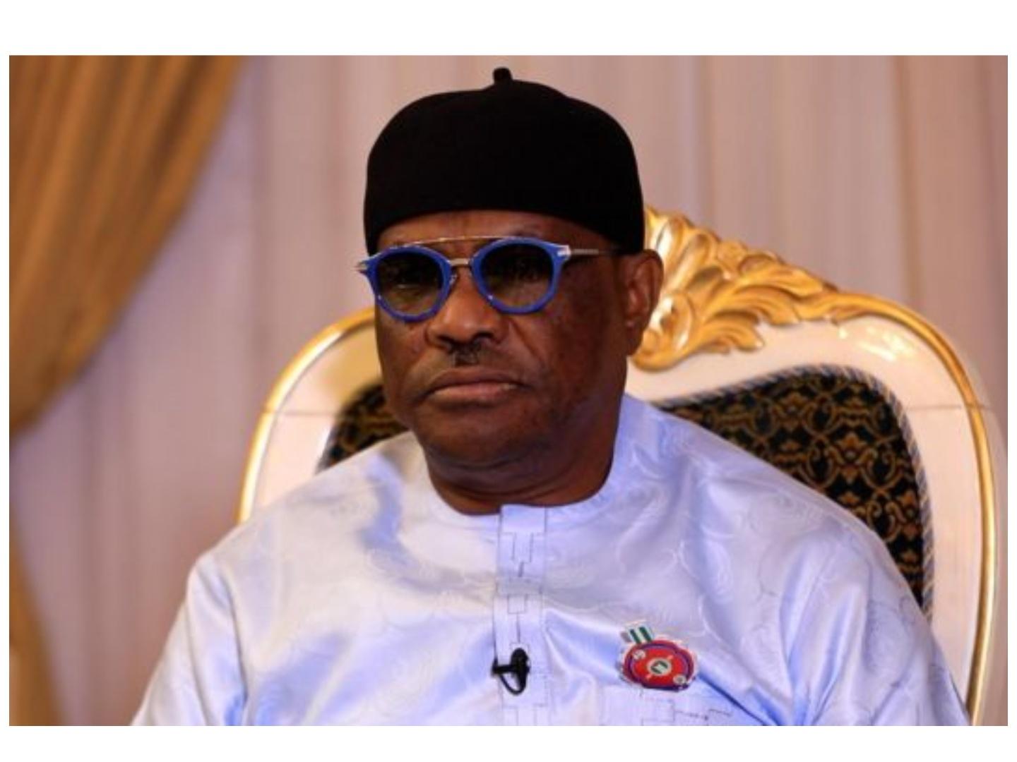 The Federal Capital Territory Minister, Nyesom Wike, has issued a stern caution to employers in the nation's capital concerning taxation obligations.