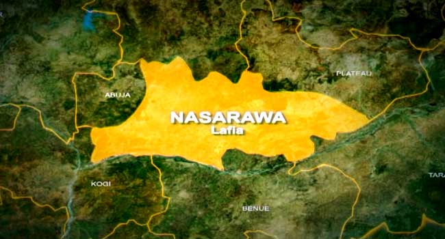 A fierce clash over a land dispute between the Gbagyi and Bassa ethnic groups in Kudu village, Toto Local Government Area of Nasarawa State