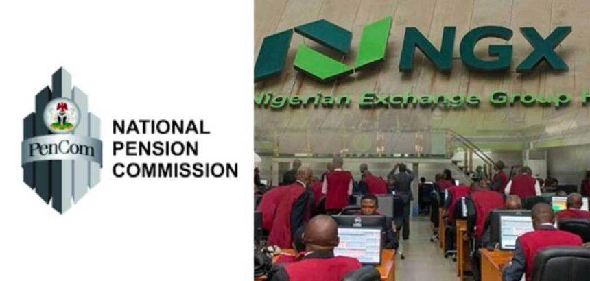 In a groundbreaking collaboration, the Nigerian Exchange Limited (NGX) and the National Pension Commission (PenCom) have introduced the NGX