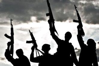 Gunmen Abduct Palace Officials, Torch Homes in Fresh Plateau Attack