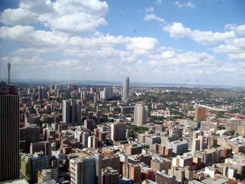 Many African countries are experiencing economic booms and rapid urbanization. It's a straightforward economic equation that as the population expands, so does the demand for housing, influencing property prices.