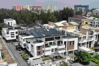Diaspora Funds and Illicit Wealth Fuel Abuja's Real Estate Surge Amid Population Growth