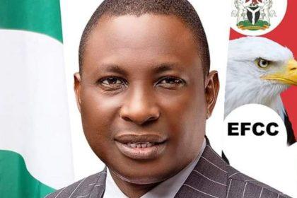 In a recent development, an FCT High Court, presided over by Justice Abubakar Musa, has issued an order for the arrest of the Chairman of the EFCC