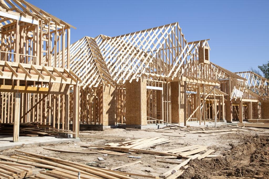 Nigeria’s Struggling Building Materials Industry Deepens Housing Crisis