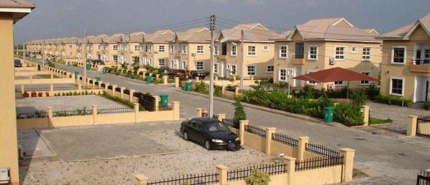 Nigeria Trails Behind Botswana and Morocco in Real Estate Investment Amid Economic Challenges,