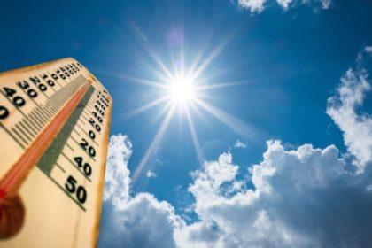 As the hot season blazes down, the Nigerian Meteorological Agency (NiMet) has predicted a prolonged heatwave across the country in the coming days.