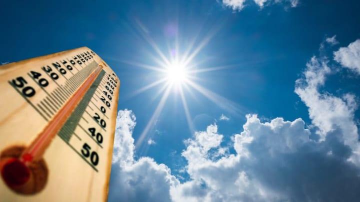 As the hot season blazes down, the Nigerian Meteorological Agency (NiMet) has predicted a prolonged heatwave across the country in the coming days.