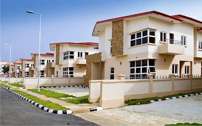 The real estate sector in Nigeria is poised for substantial growth, with forecasts projecting it to reach a staggering $2.26 trillion by 2024.