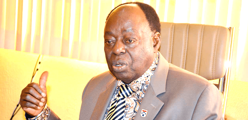 Founder of Afe Babalola University, Ado-Ekiti (ABUAD) Aare Afe Babalola, SAN, has lamented the rising inflation rate in the country,