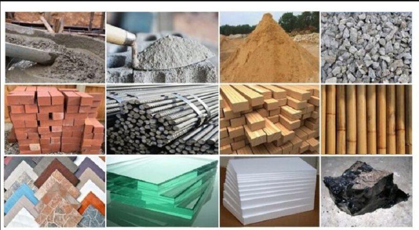In a recent statement, the Nigerian Institute of Architects (NIA) expressed grave concern over the skyrocketing costs of building materials
