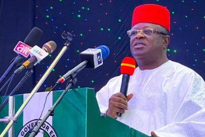 David Umahi, the Minister of Works, has issued a directive for the reinstatement of the whistleblowers desk within the ministry