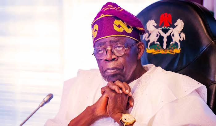 Nigeria’s president, Bola Tinubu has thrown his weight behind the notion that every Nigerian deserves a home