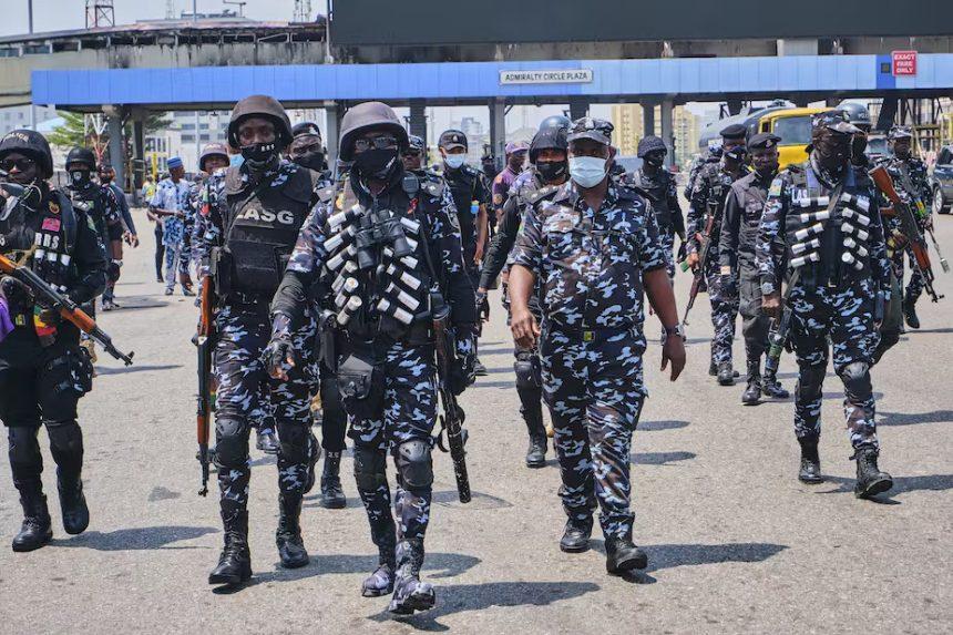 Operatives of the IGP Special Intervention Squad (SIS) and the Intelligence Response Team (IRT) have swung into action toward investigating and conducting efforts to locate and rescue the kidnapped director