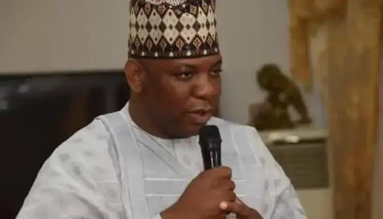 In a recent interaction with journalists in Abuja, Minister of Steel Development Prince Abubaker Audu expressed concern over Nigeria's hefty annual expenditure