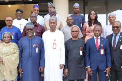 The Department of Development Control of the Abuja Metropolitan Management Council has called on the Economic and Financial Crimes Commission (EFCC)